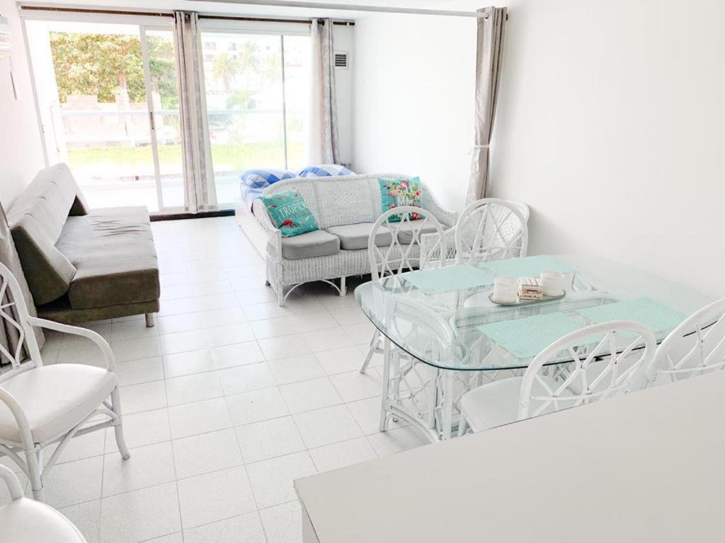 Sea View By Toplocation Apartamento San Andrés