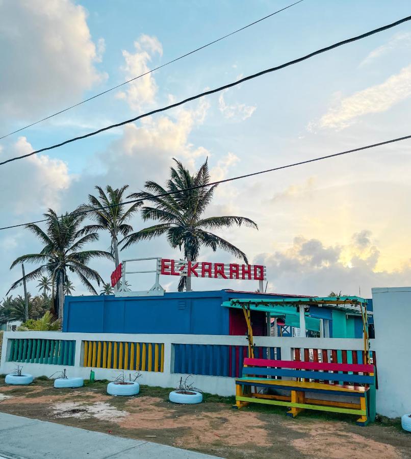 Casa El Karaho Hotel San Andrés