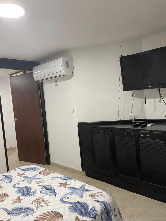Apto Del Mar Apartamento