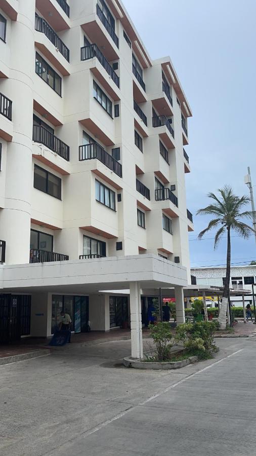 Apto Del Mar