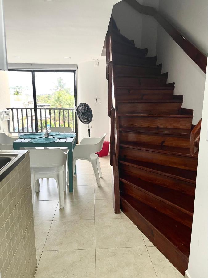 Apartamento Apto Del Mar San Andrés