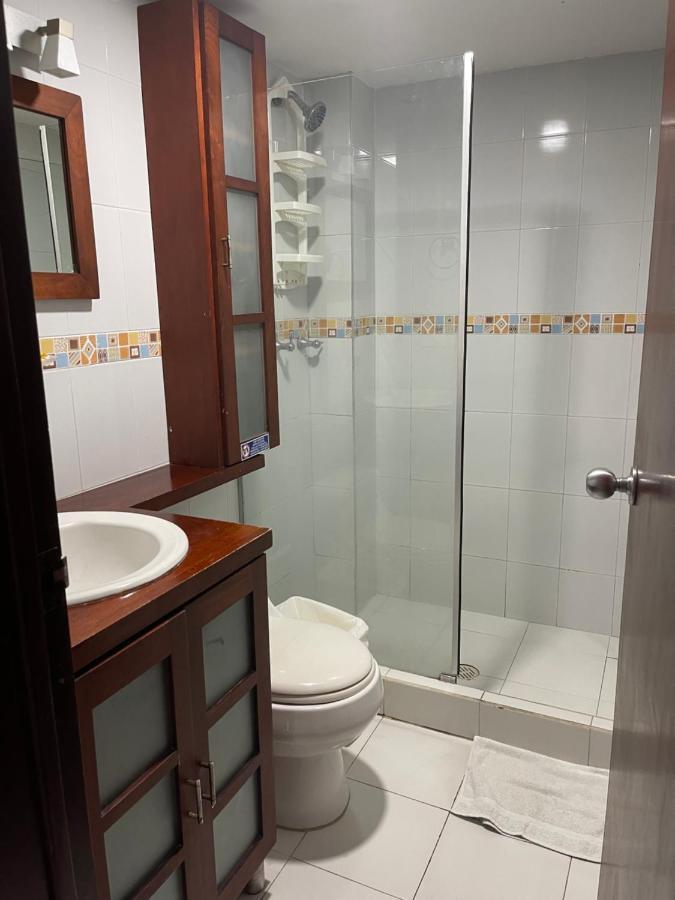 Apto Del Mar Apartamento