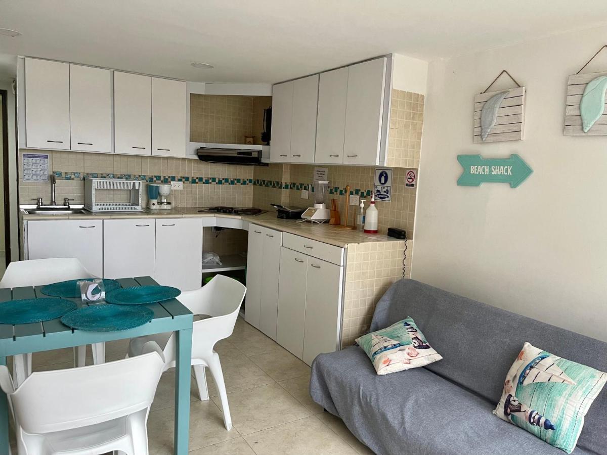 Apto Del Mar Apartamento *