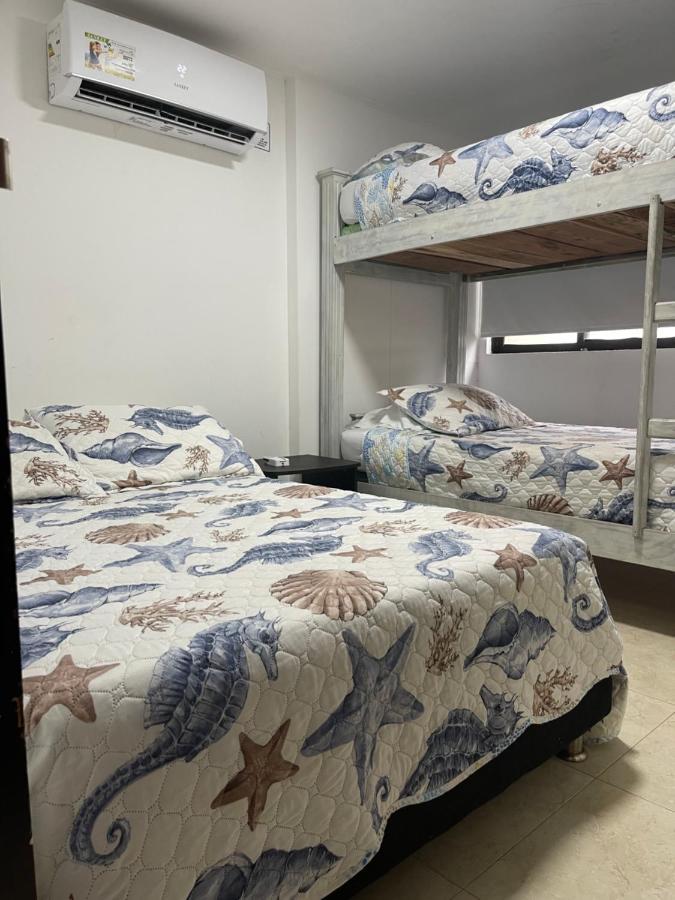 Apto Del Mar Apartamento San Andrés
