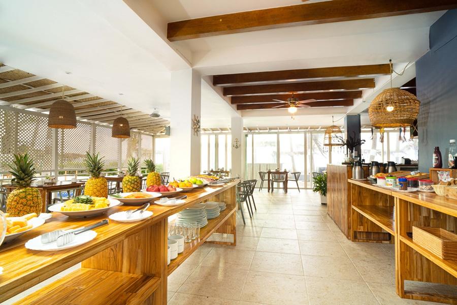 San Luis House 3*