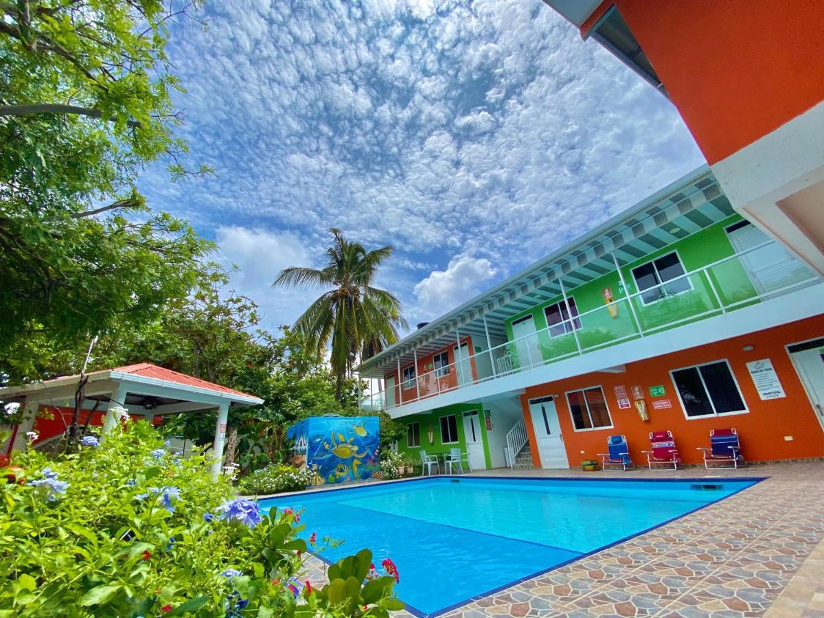 Apartahotel Miss Brigida 3*