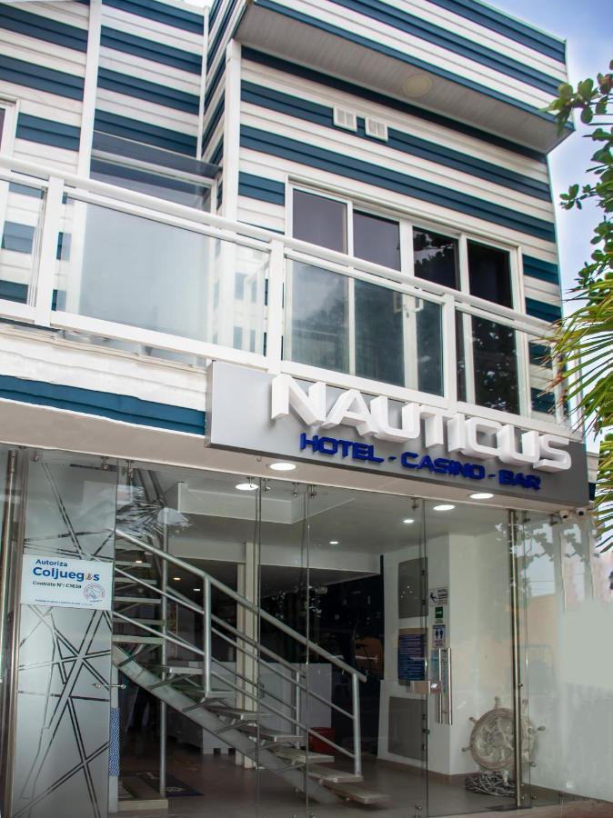Nauticus Hotel 3*