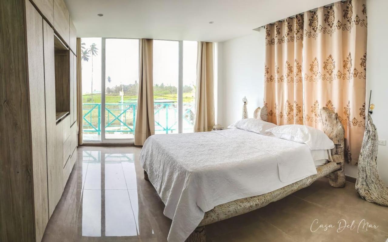Casa Del Mar @ Sai San Andrés