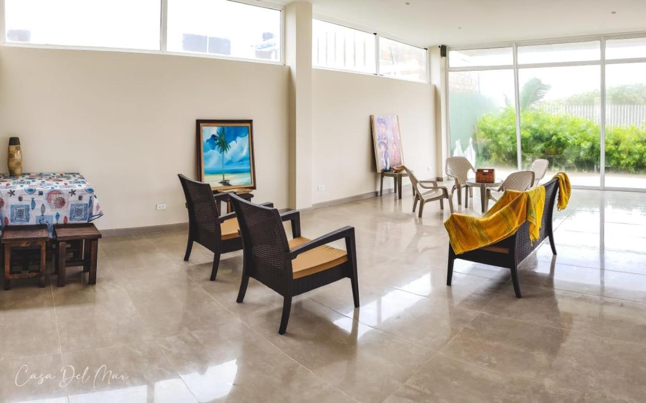 Villa Casa Del Mar @ Sai *