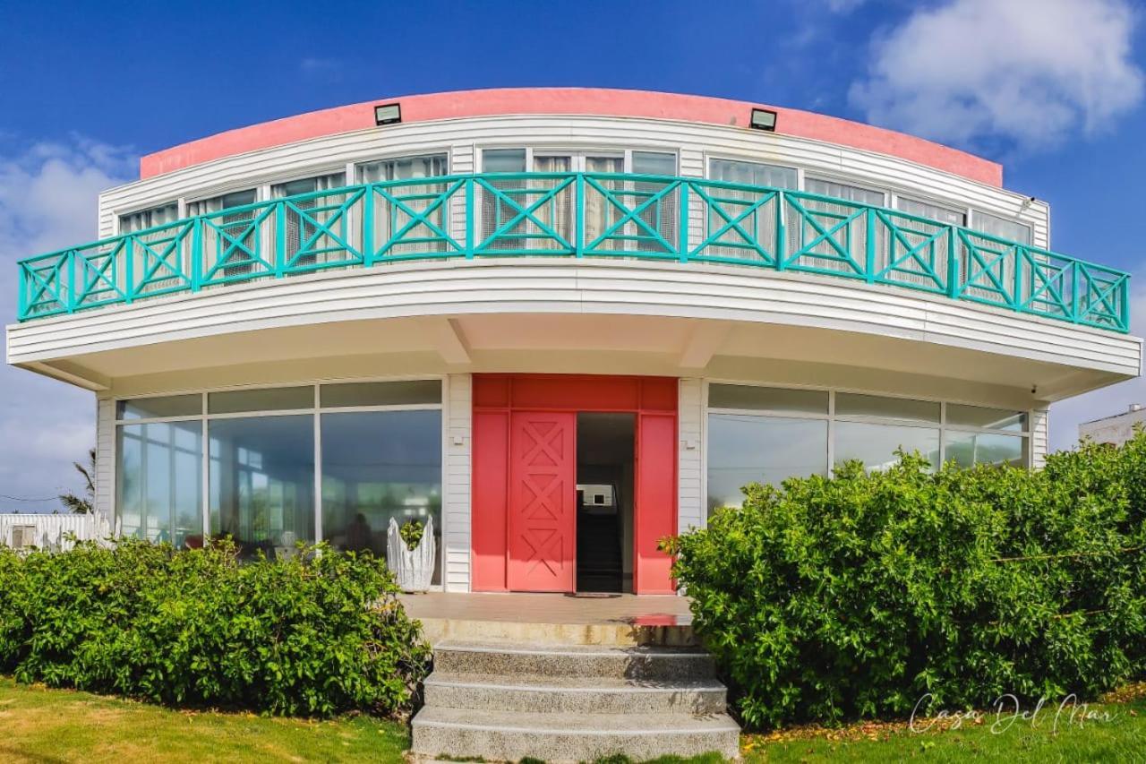 Casa Del Mar @ Sai San Andrés