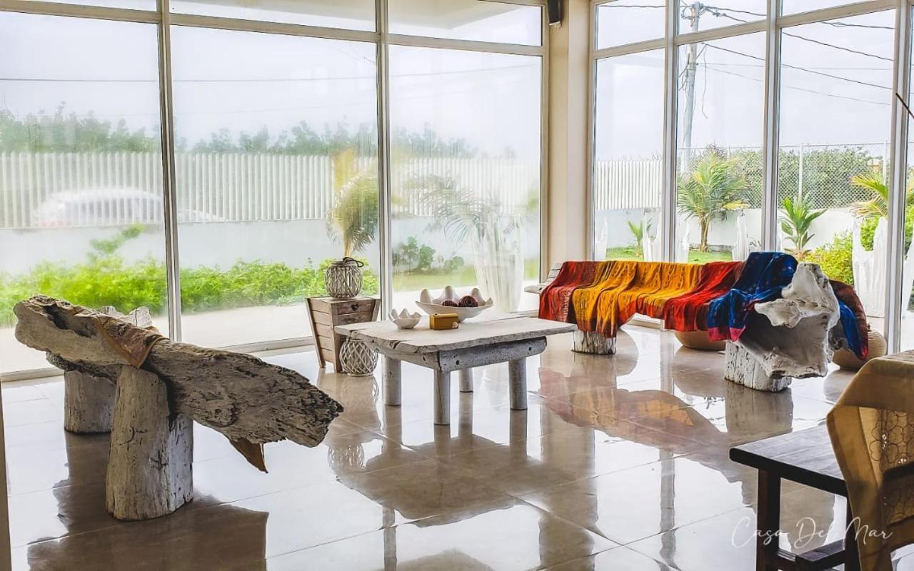 Casa Del Mar @ Sai Villa San Andrés