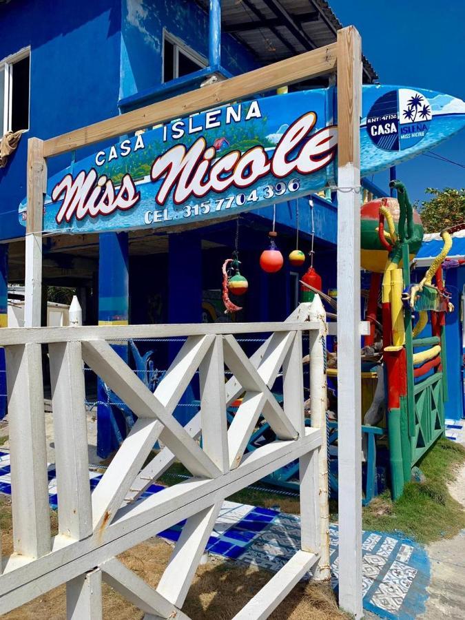 Miss Nicole Apartamento