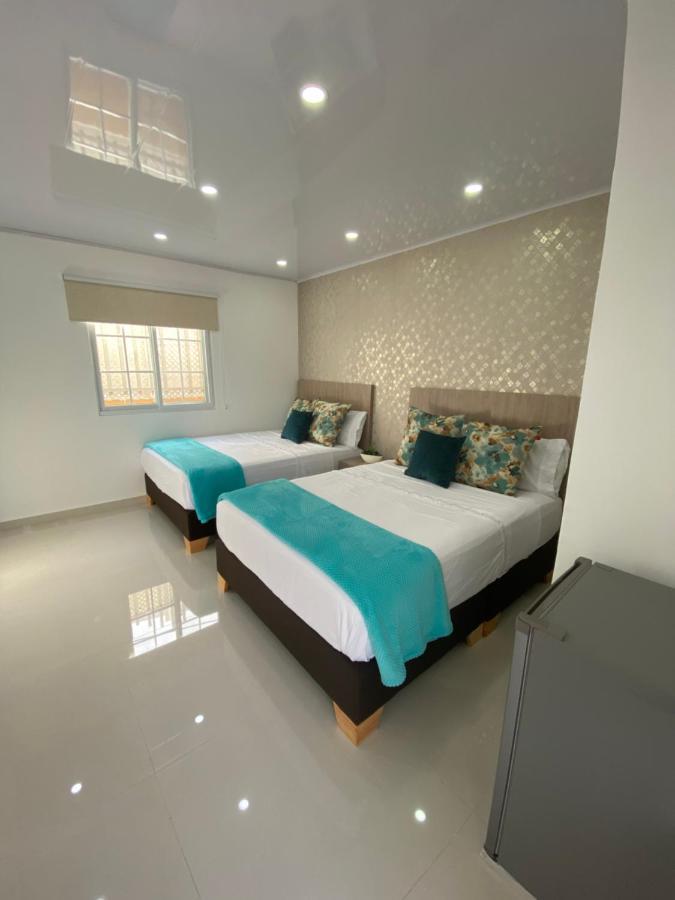 Casa Boutique Habibi -