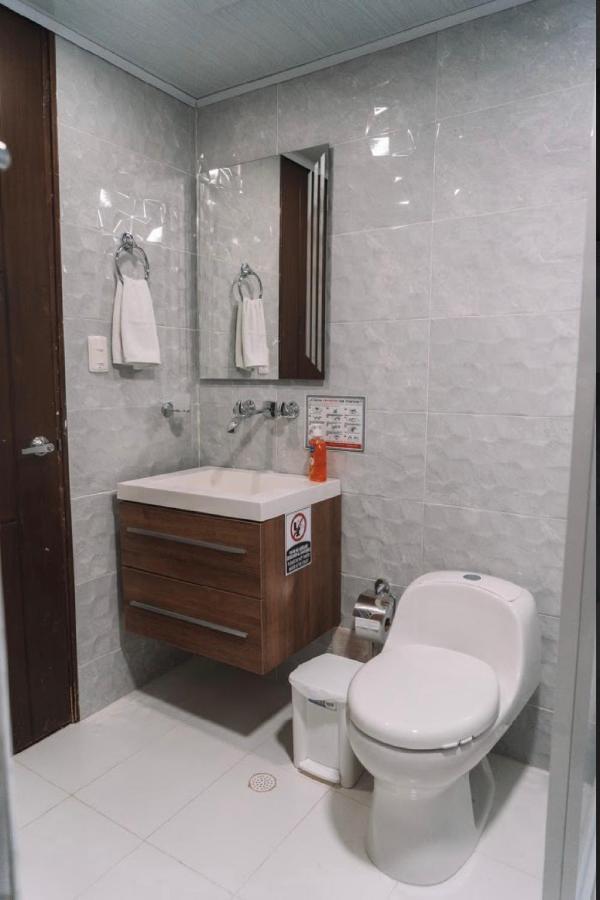 Casa Boutique Habibi - Pensión San Andrés