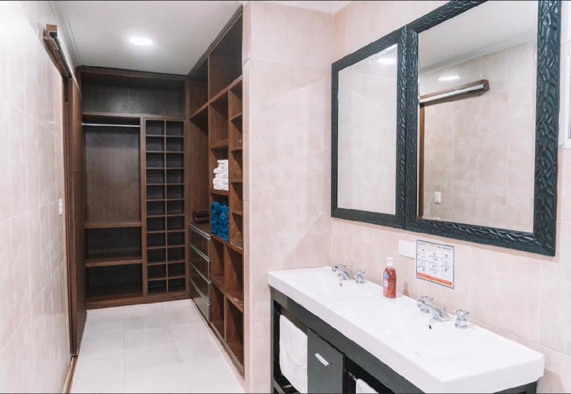 Casa Boutique Habibi -