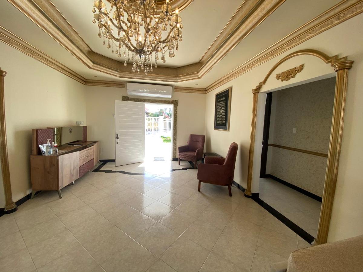 Casa Boutique Habibi -