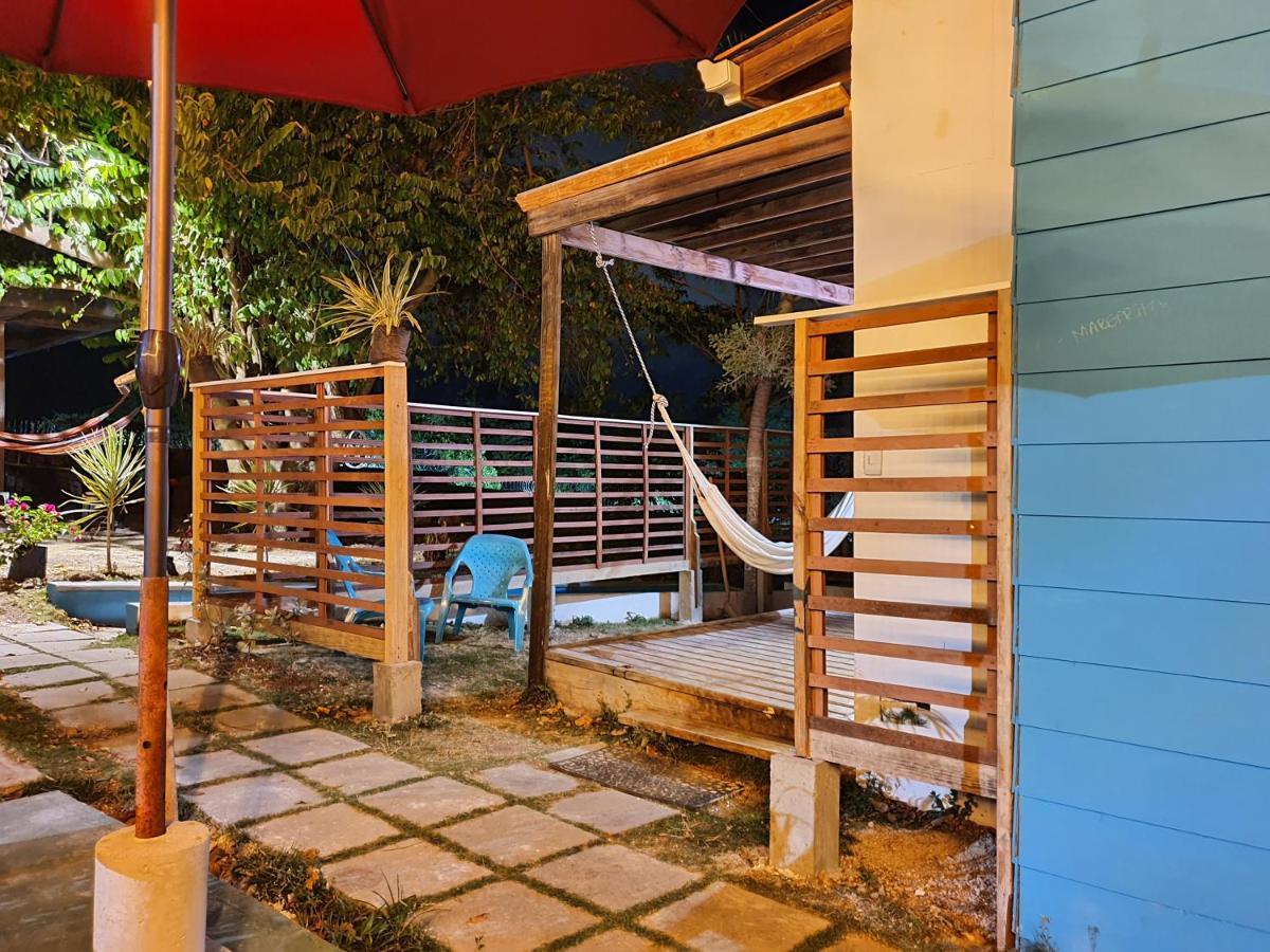 Cabañas Harmony By Alife * San Andrés