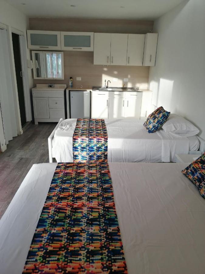 Lodge Cabañas Harmony By Alife *
