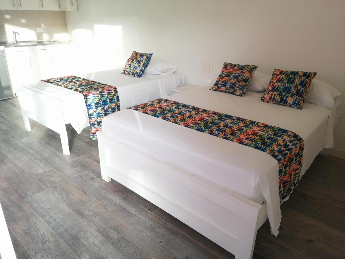 Lodge Cabañas Harmony By Alife