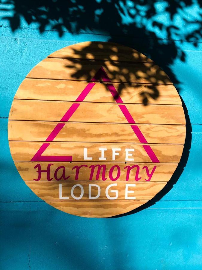 Cabañas Harmony By Alife Lodge San Andrés