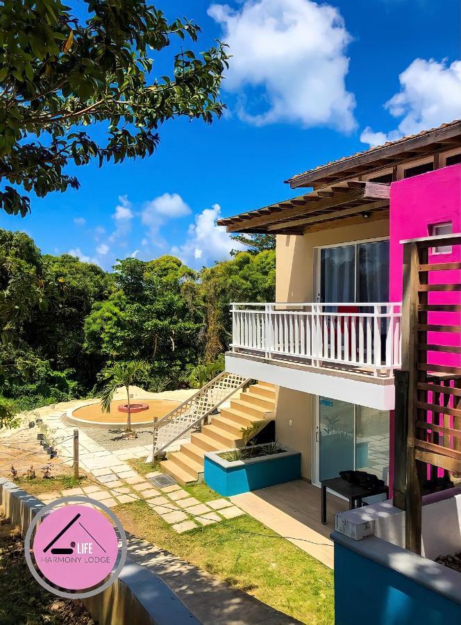 Cabañas Harmony By Alife
