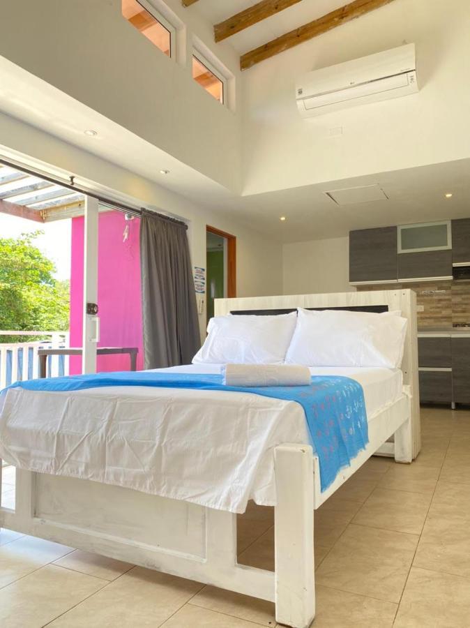 Lodge Cabañas Harmony By Alife