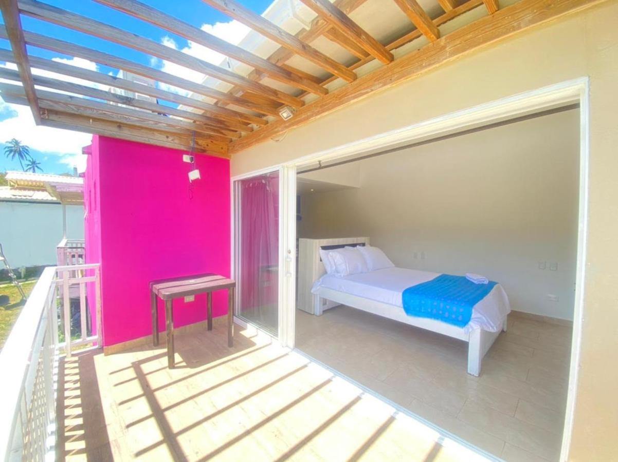 Cabañas Harmony By Alife Lodge *