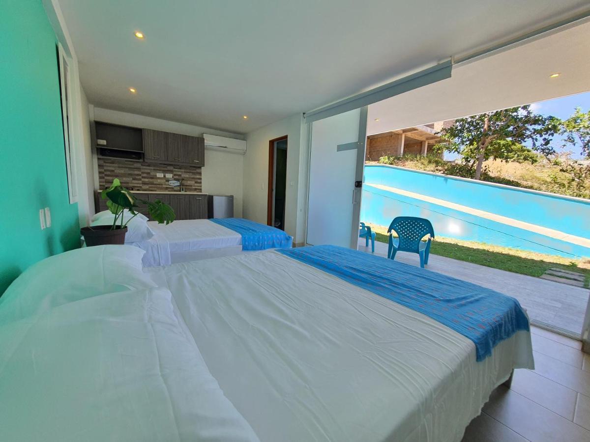 Lodge Cabañas Harmony By Alife *