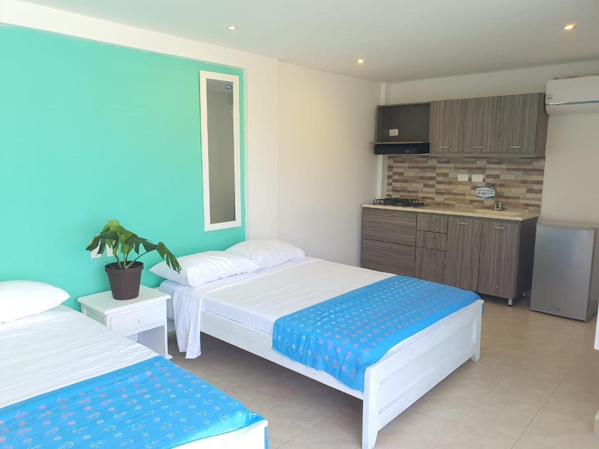 Cabañas Harmony By Alife Lodge