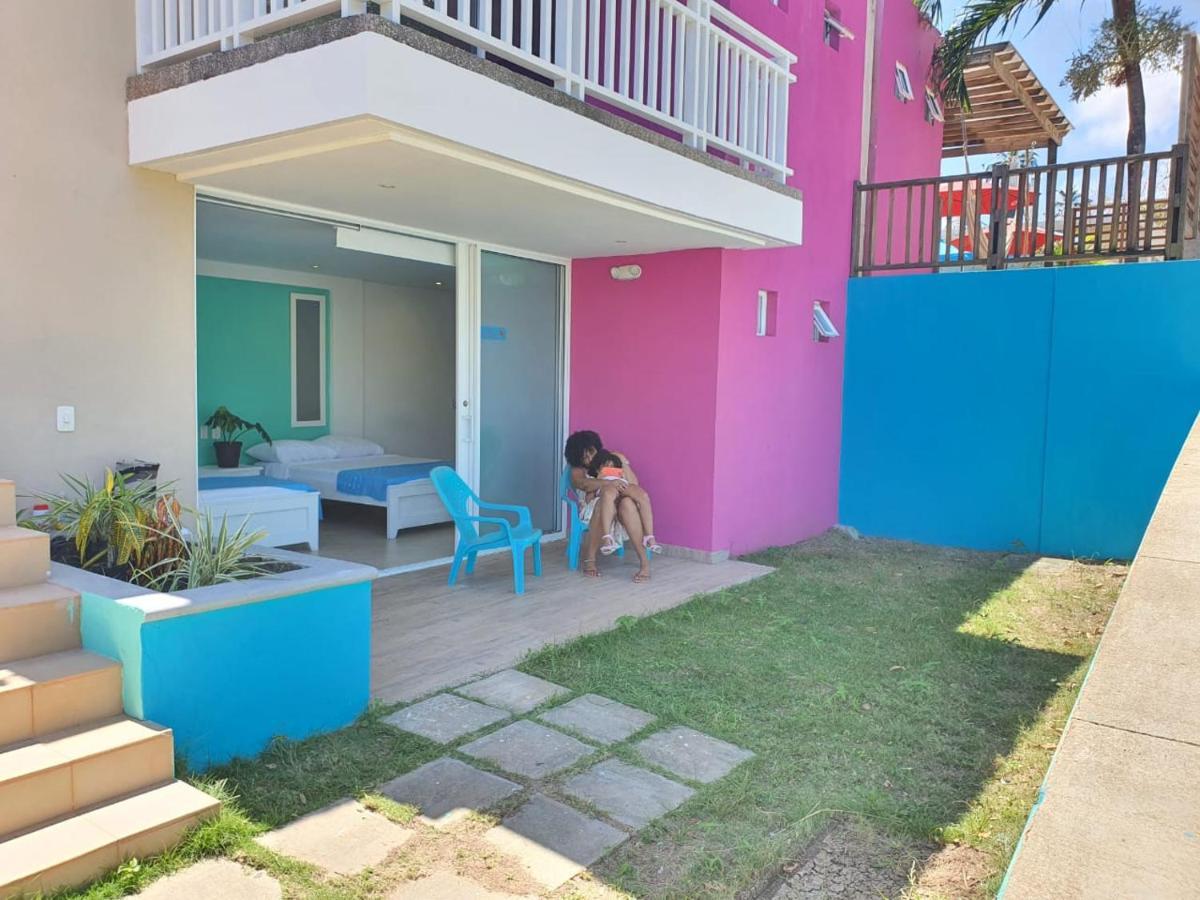 Lodge Cabañas Harmony By Alife