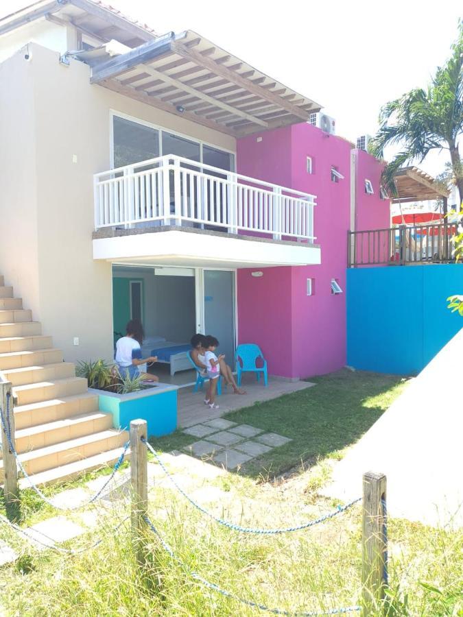 Cabañas Harmony By Alife Lodge