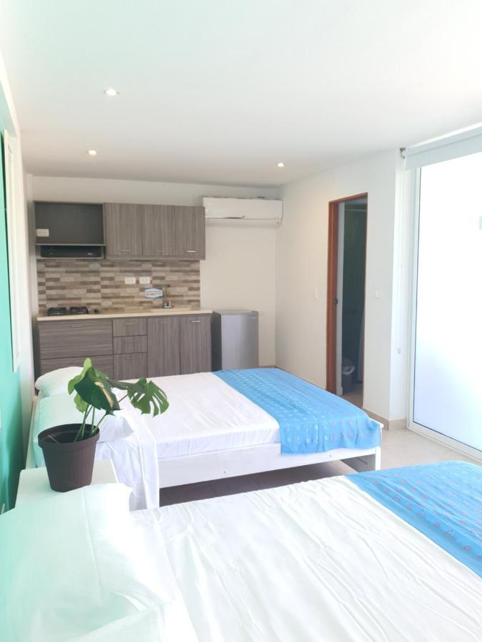 Lodge Cabañas Harmony By Alife *