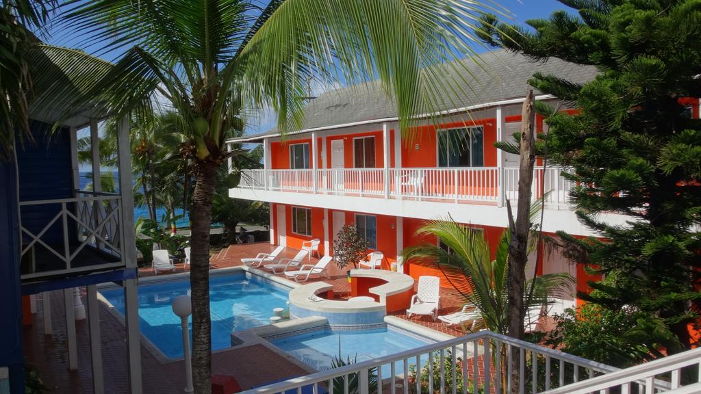 Sunset Hotel San Andres (San Andres and Providencia Islands)