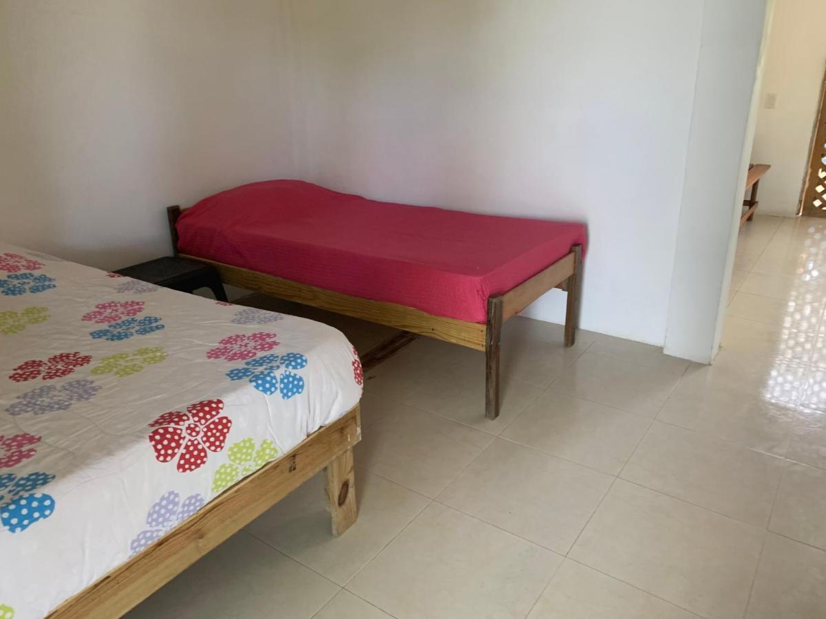 Pensión Casaluna San Andrés