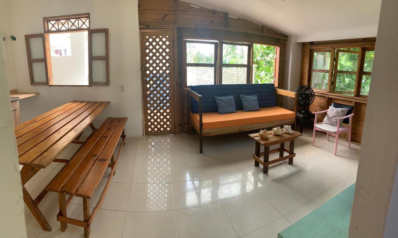 Casaluna * San Andrés