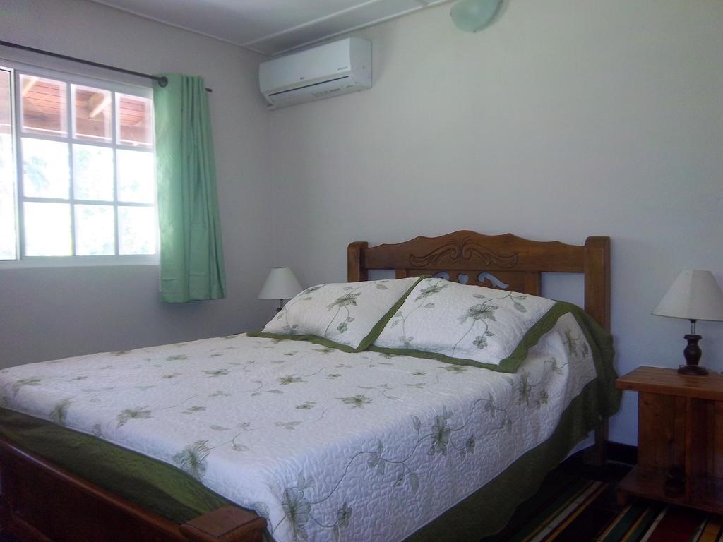 Capi's Place Guest house San Andres (San Andres and Providencia Islands)
