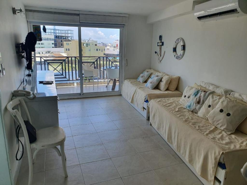 Apartamento En Hansa Reef By Top Location