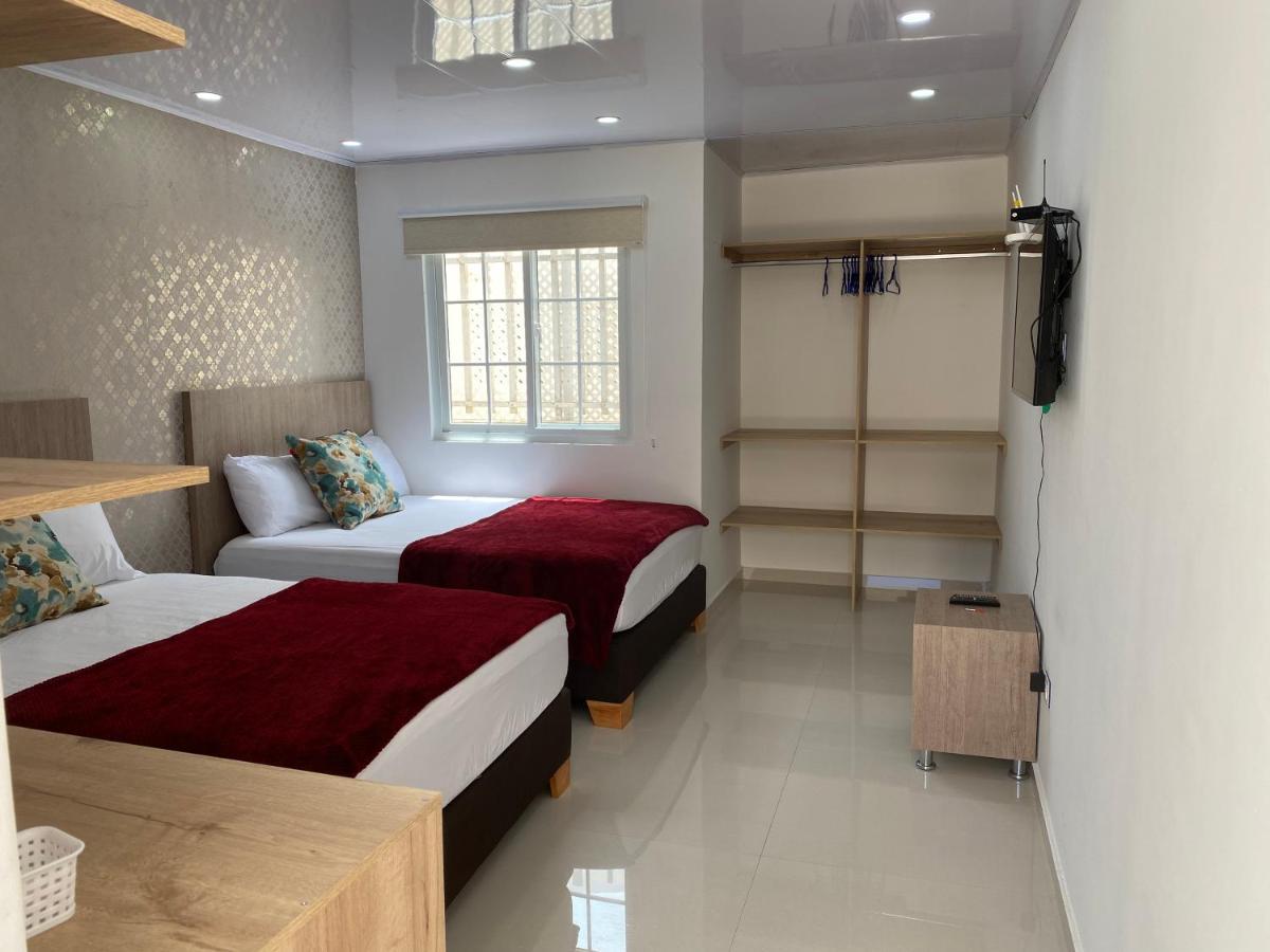 Casa Boutique Habibi -