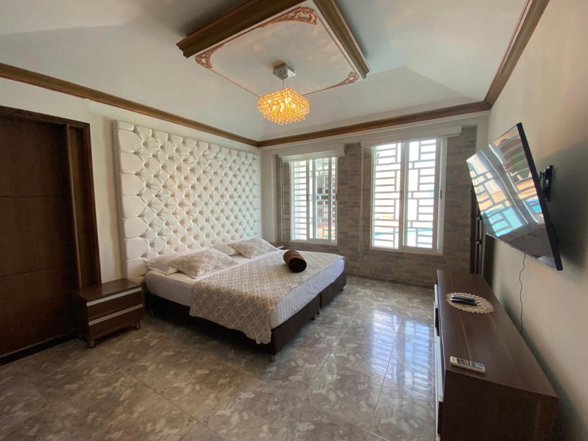 Casa Boutique Habibi - San Andrés
