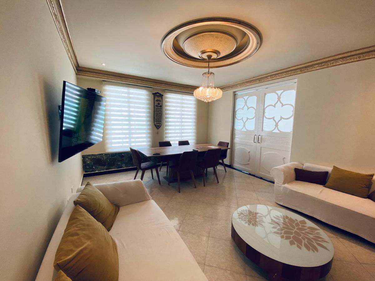 Casa Boutique Habibi - Pensión *