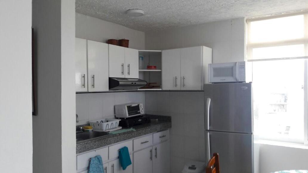 Apartamento Santa Catalina 404 San Andrés