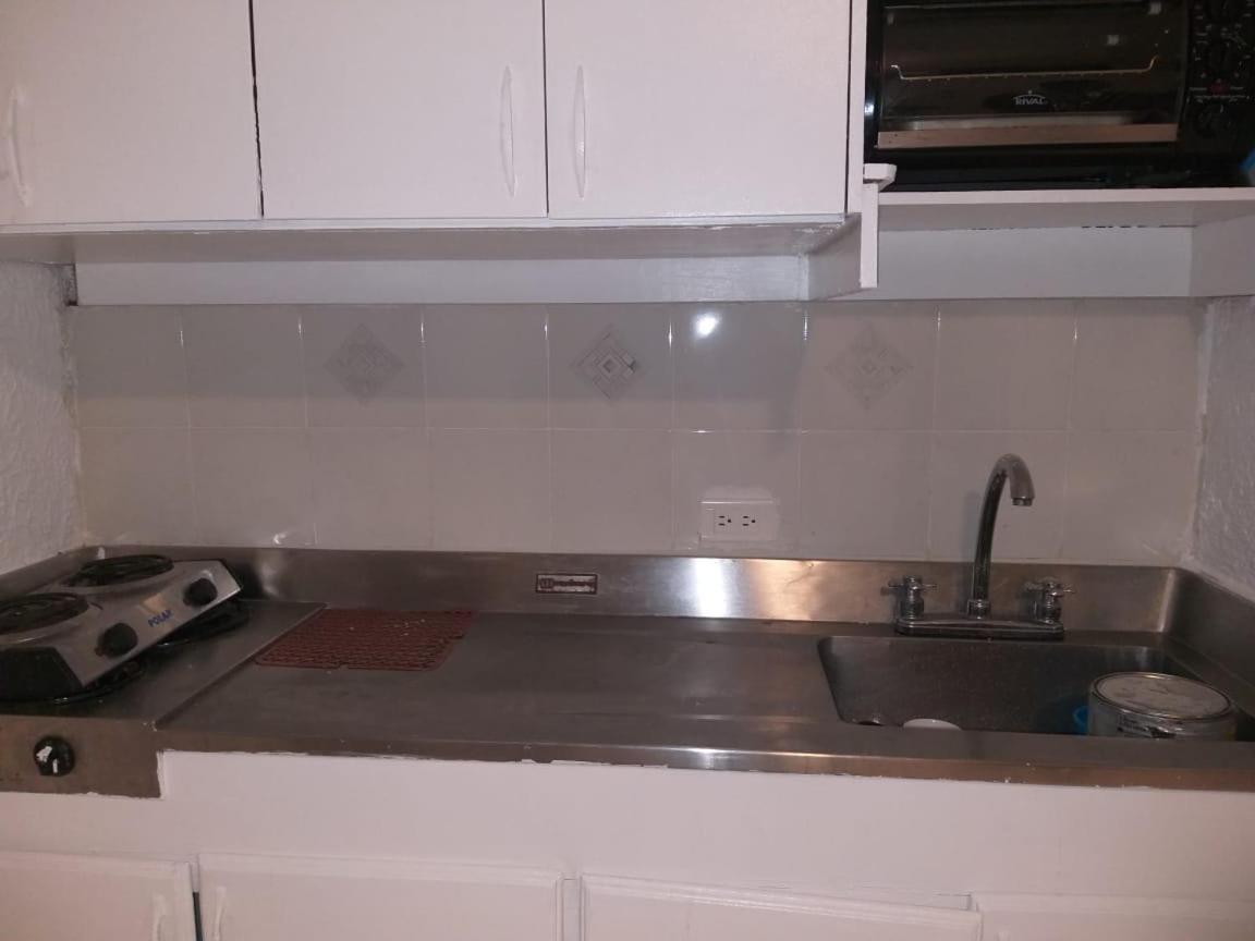Apartamento Santa Catalina 404 San Andrés