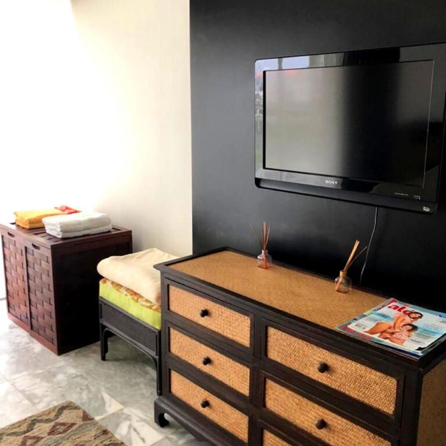 En Torres Del Sun Rise Con Piscina Y Playa Privada Apartamento
