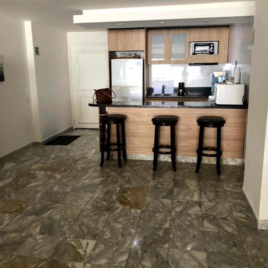 Apartamento En Torres Del Sun Rise Con Piscina Y Playa Privada *