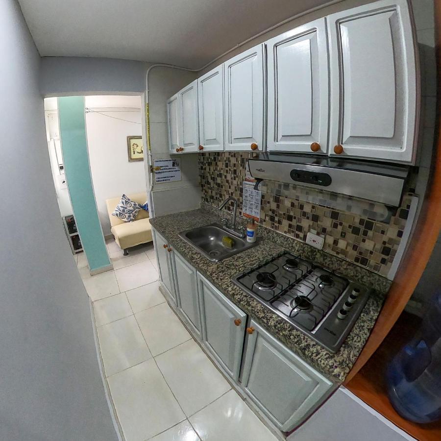 Aury Apartamento San Andrés