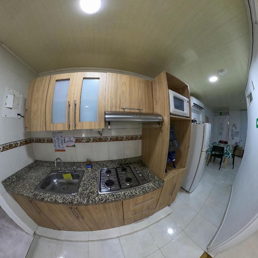 Apartamento Aury San Andrés