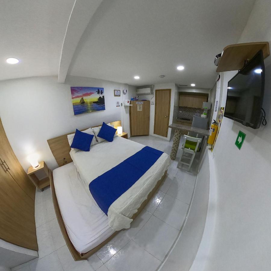 Aury Apartamento San Andrés