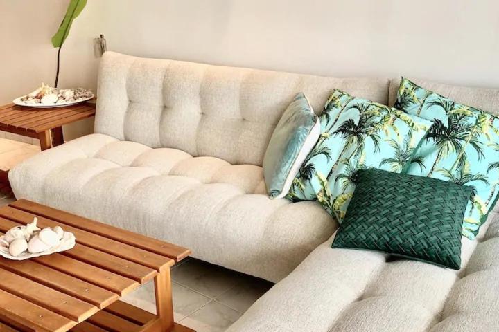 Apartamento En Hansa Reef By Top Location San Andrés