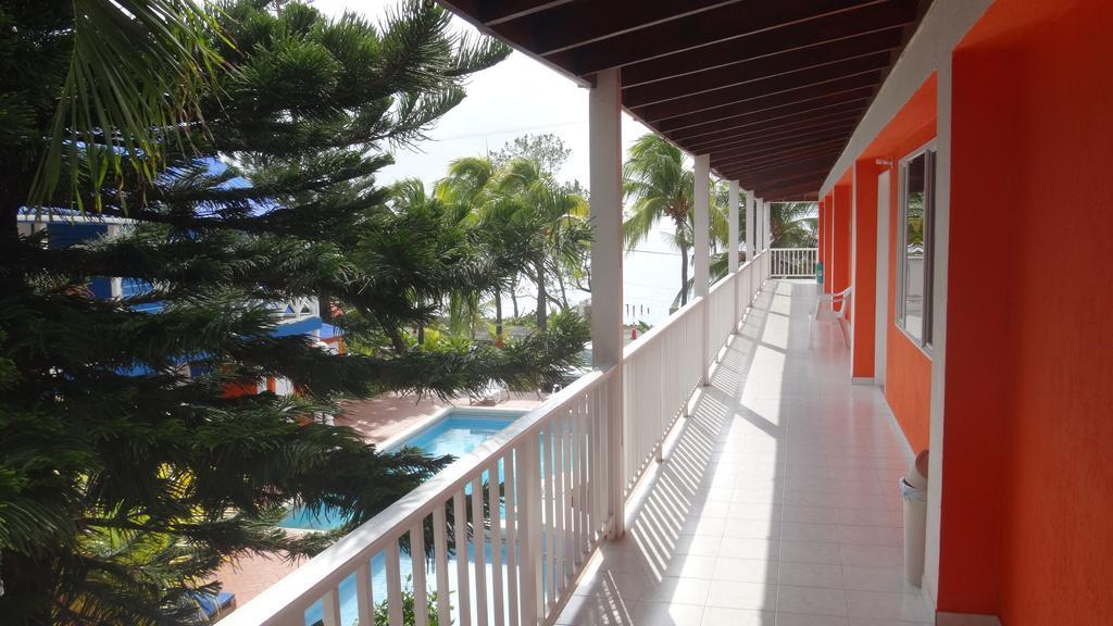 Hotel Sunset Hotel San Andres (San Andres and Providencia Islands)