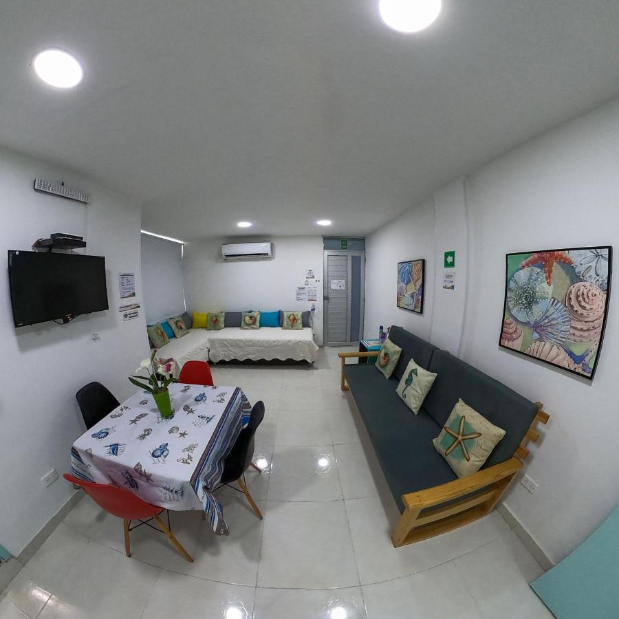 Aury Apartamento San Andrés